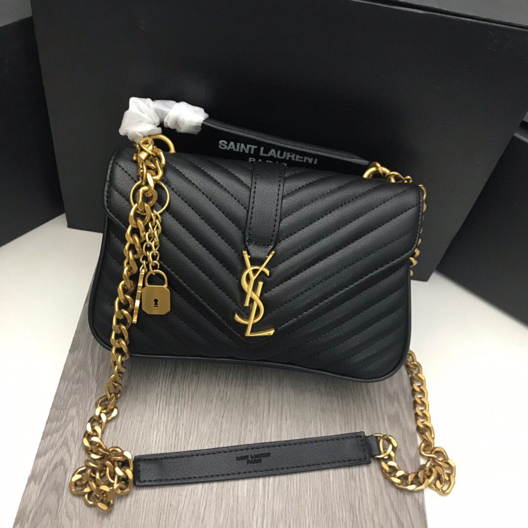 GLM - Top Quality Bags SLY 025