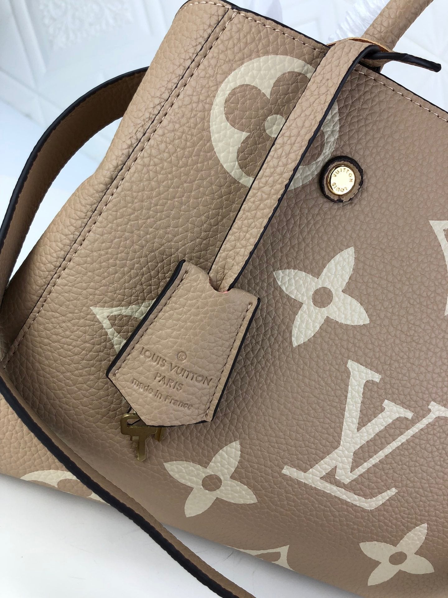 GLM - Top Quality Bags LUV 035