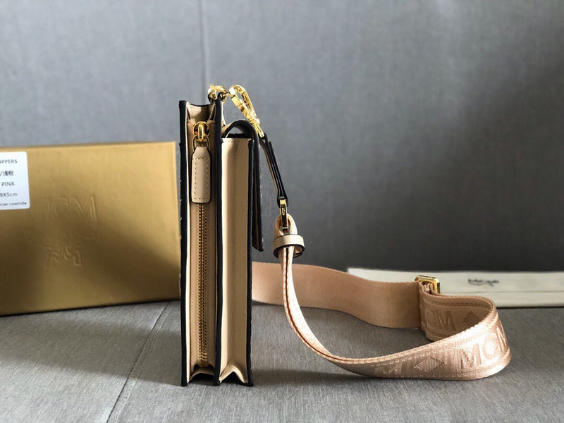 Satchel Bags - MC Bags - 531