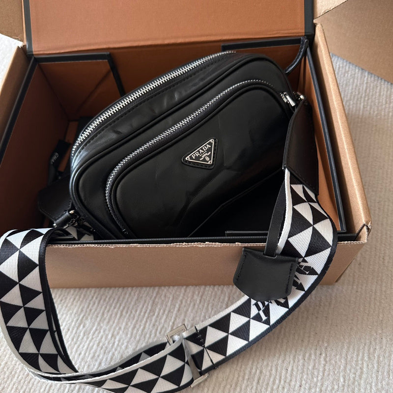 Satchel Bags - PDA Bags - 366