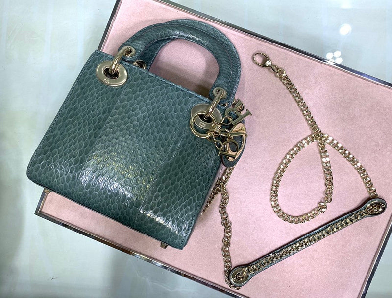 Satchel Bags - DOR Bags - 1237