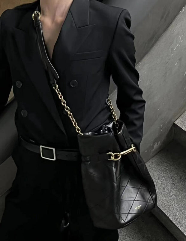 Satchel Bags - SLY Bags - 763