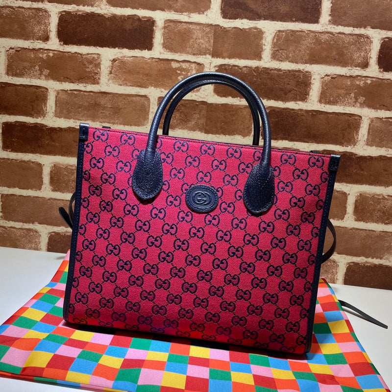Satchel Bags - GCI Bags - 3084