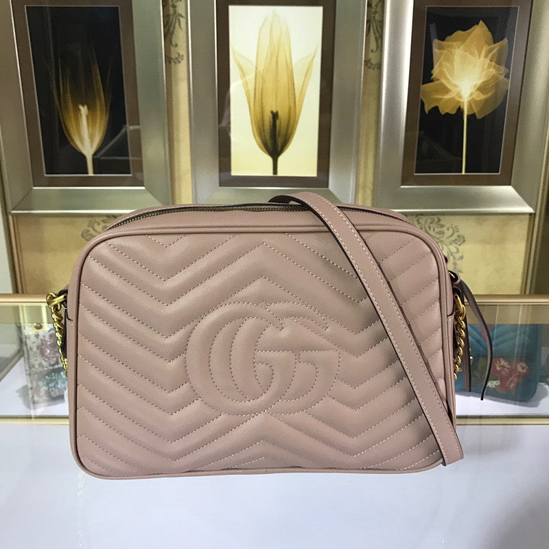 Satchel Bags - GCI Bags - 6299
