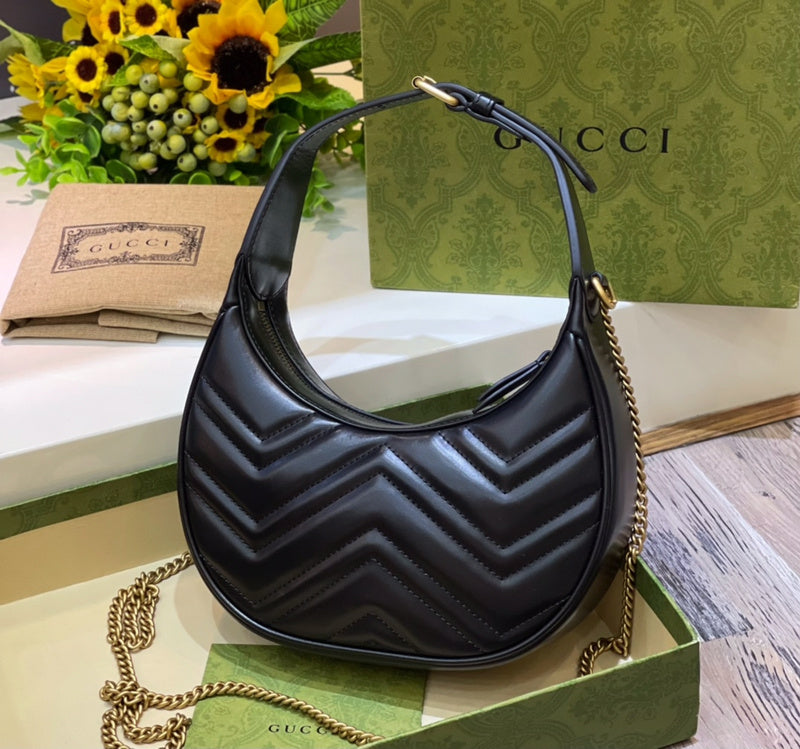 Satchel Bags - GUC Bags - 308