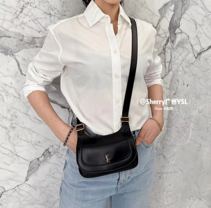 Satchel Bags - SLY Bags - 756