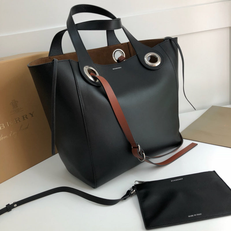 Fan Fashion -GLM - Top quality BBR Bags - 1351