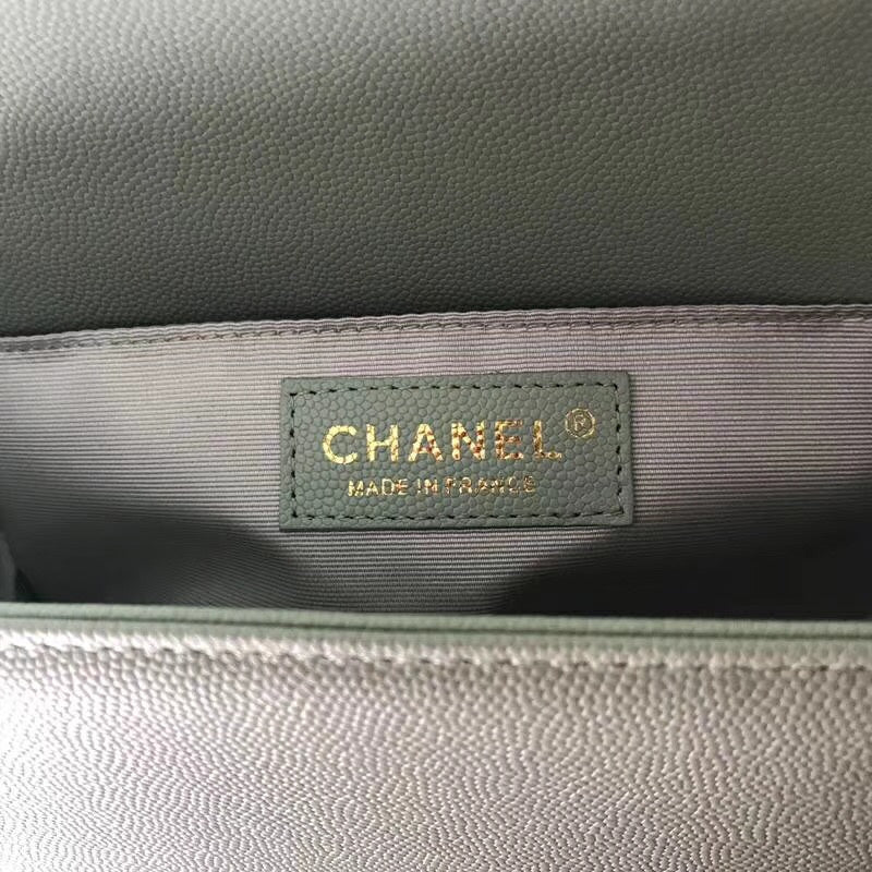 Satchel Bags - CHL Bags - 667