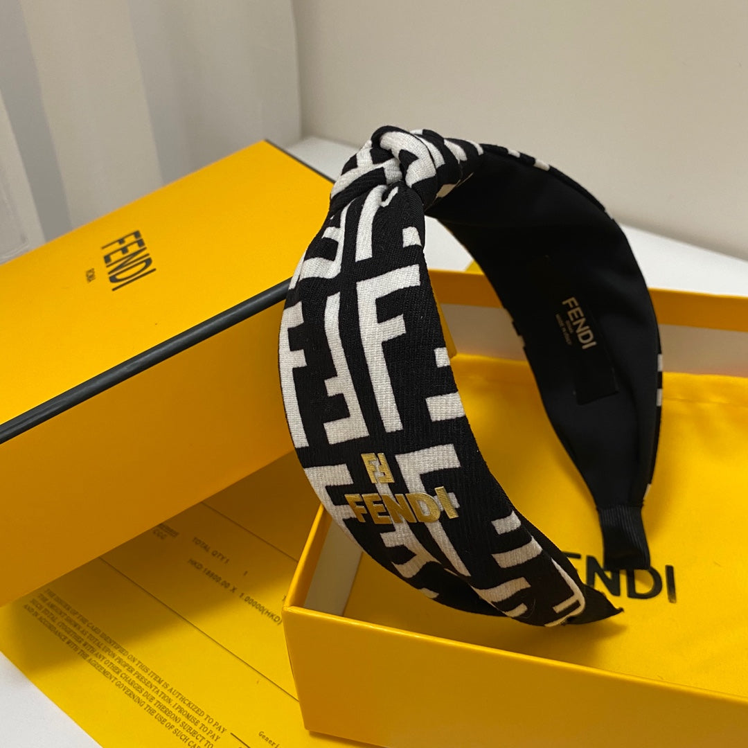 GLM - New Hair Band FEI 054