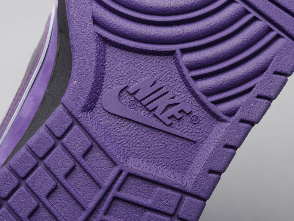 GLM - Concepts Purple Lobster