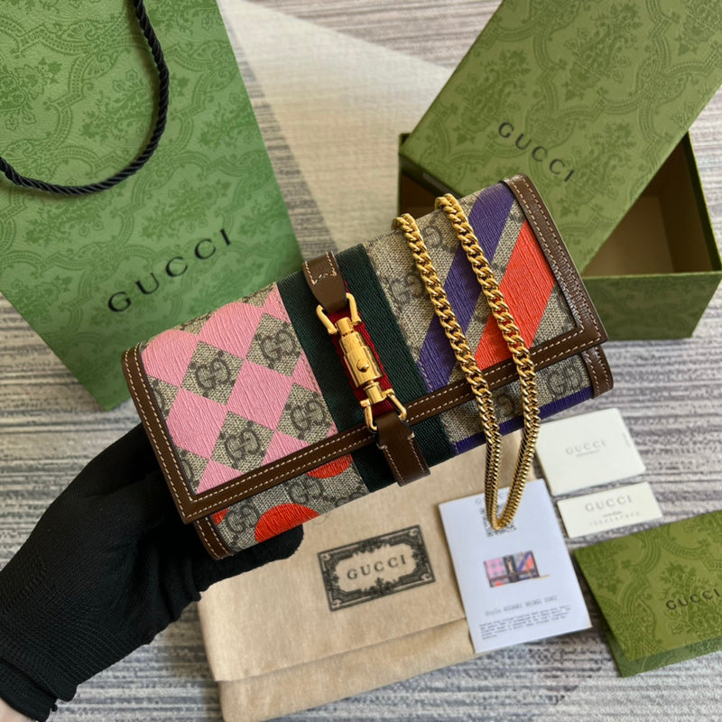 Satchel Bags - GCI Bags - 4898