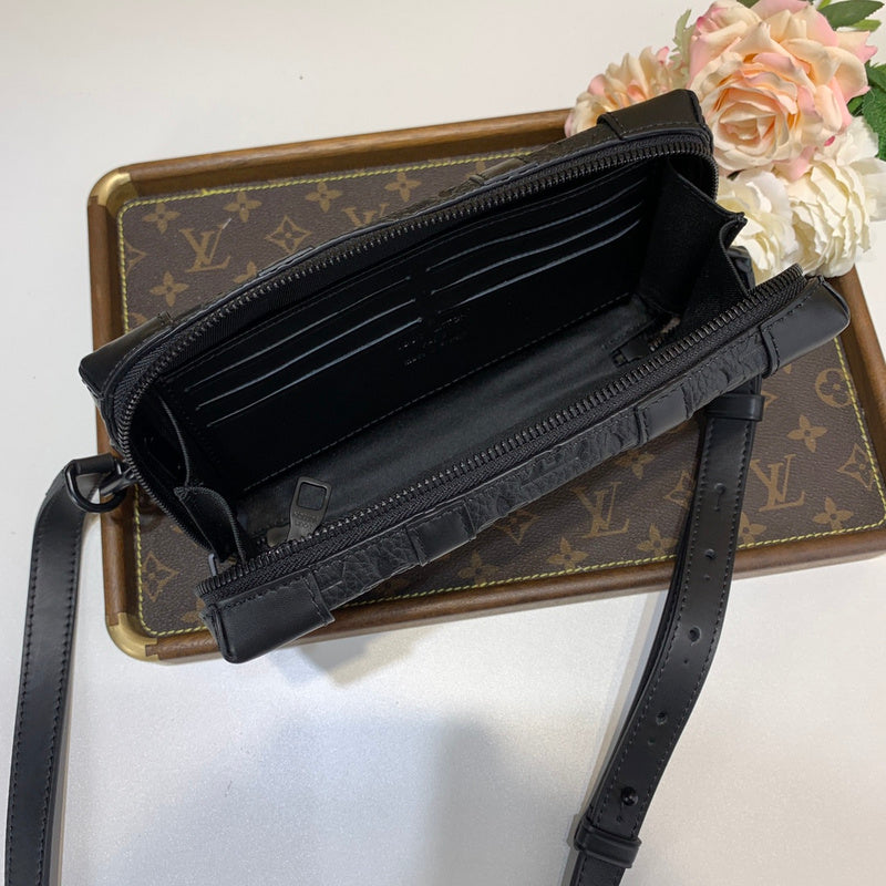 Satchel Bags - VL Bags - 5909