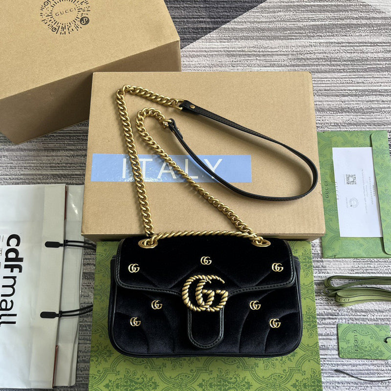 GLM - gg Bags - 096