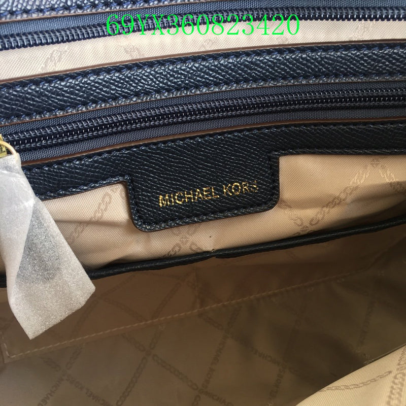 Satchel Bags - MK Bags - 638