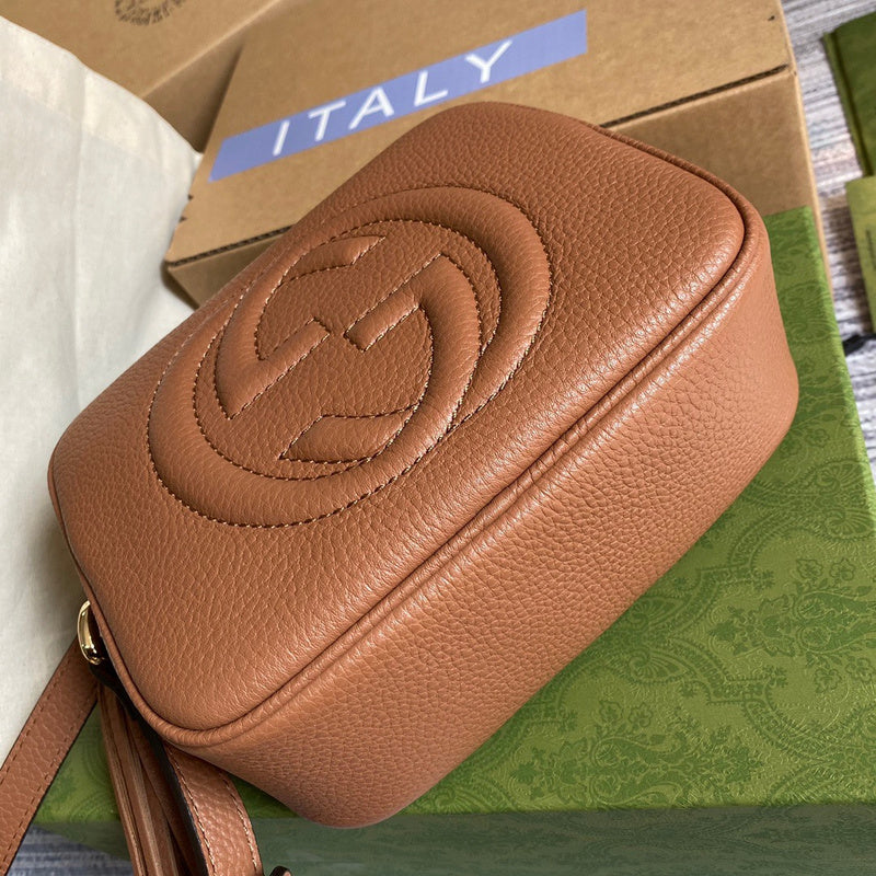 Satchel Bags - GCI Bags - 7428
