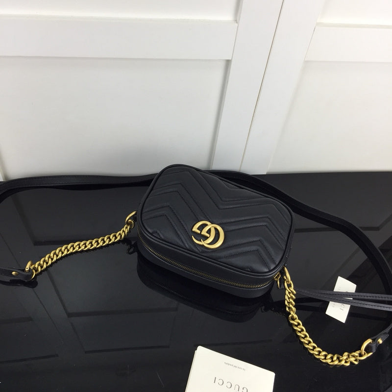 Satchel Bags - GUC Bags - 1144