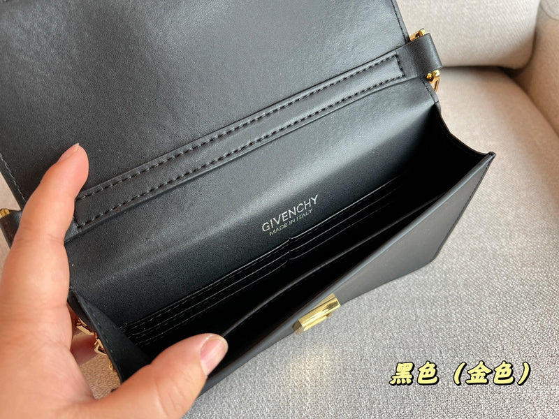 Satchel Bags - GVC Bags - 028