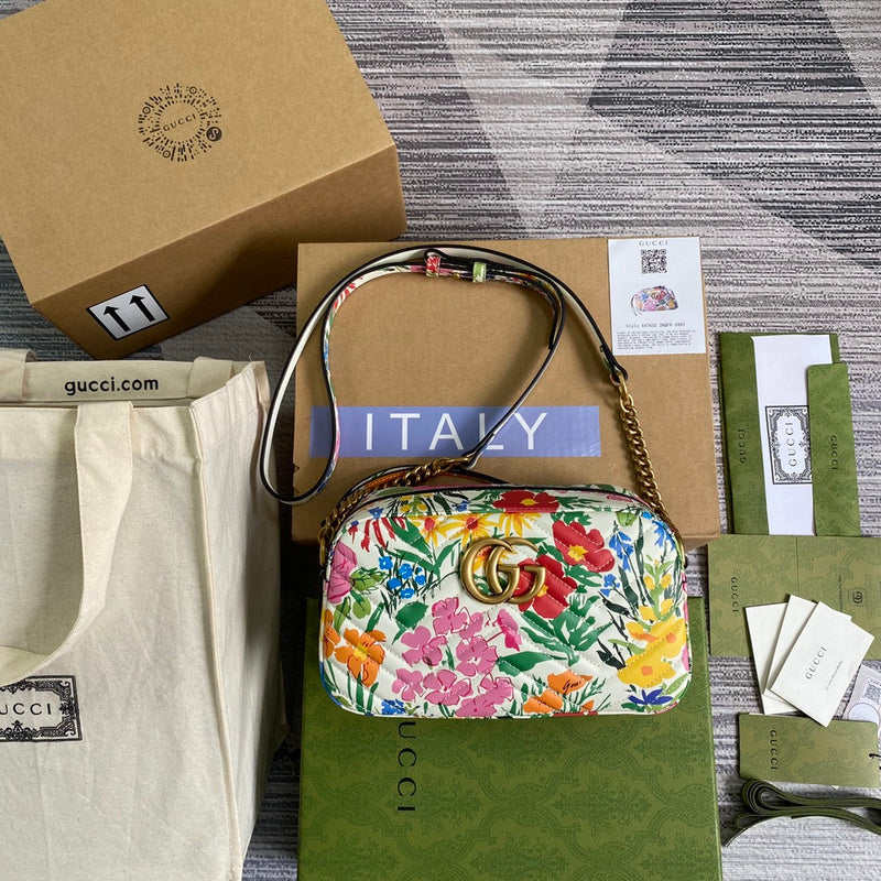 Satchel Bags - GCI Bags - 3137