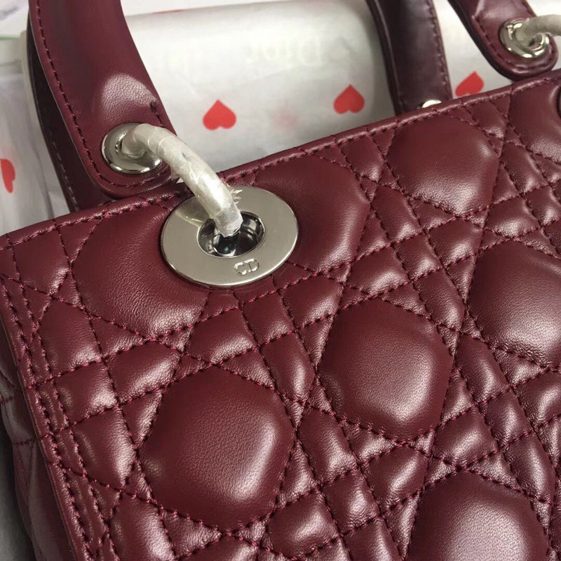 Satchel Bags - DOR Bags - 1163
