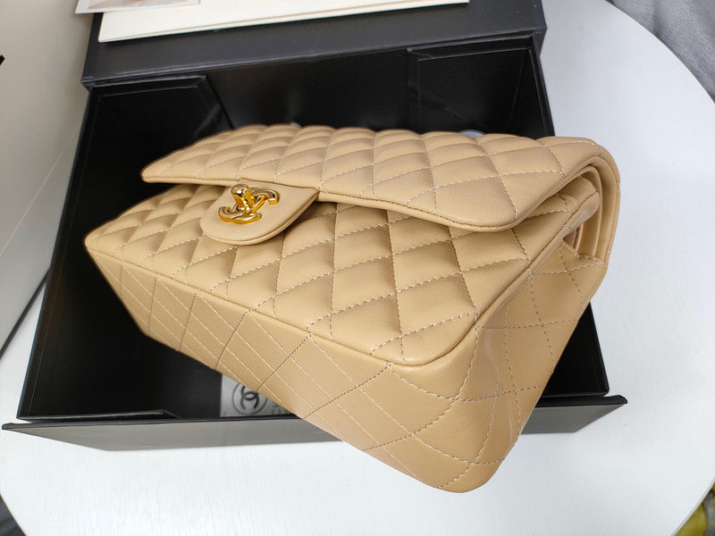 Satchel Bags - CHL Bags - 2307