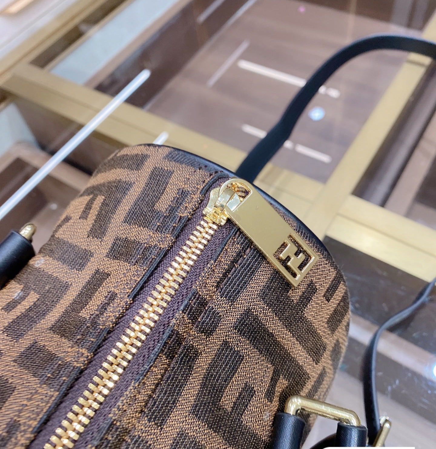 GLM - Top Quality Bags FEI 151
