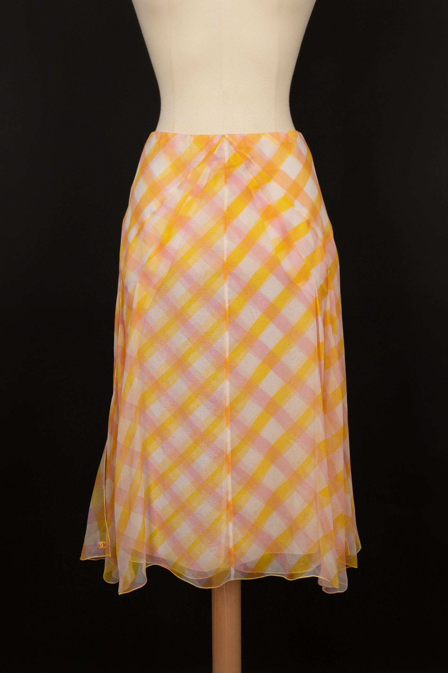 Ensemble Chanel CroisiÃƒÆ’Ã‚Â¨re 1999