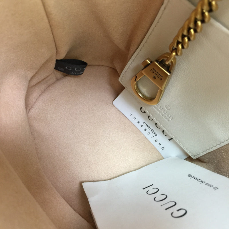 Satchel Bags - GUC Bags - 346