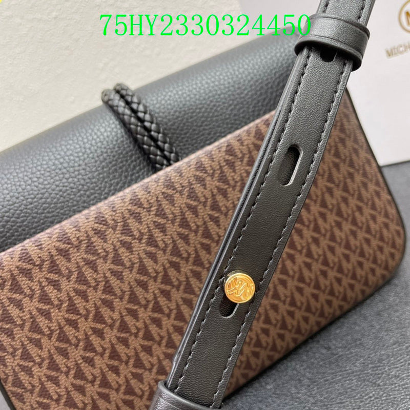 Satchel Bags - MK Bags - 451
