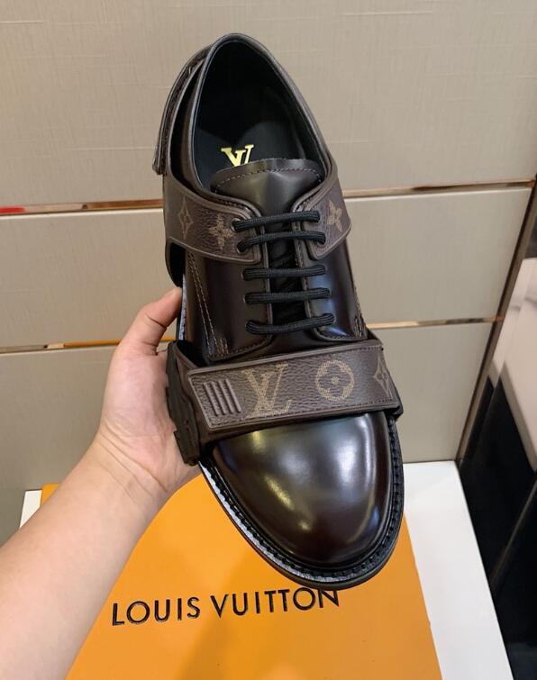 glami shop- LOV Men Shoes - 1732