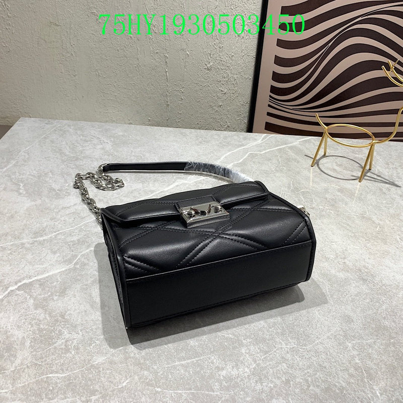 Satchel Bags - MK Bags - 383