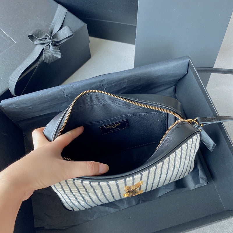 GLM - SLY Bags - 301