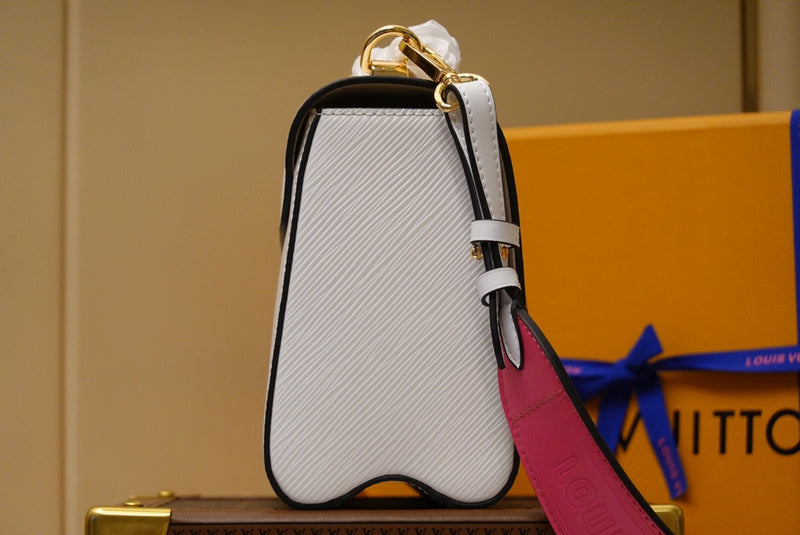 Satchel Bags - VL Bags - 5507