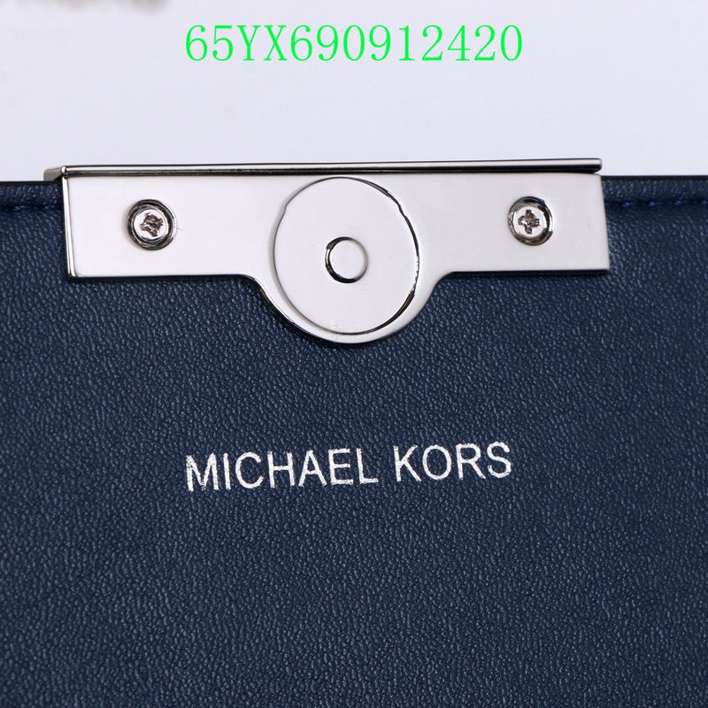 Satchel Bags - MK Bags - 898