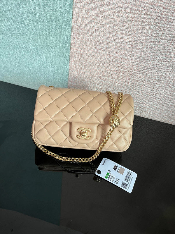 Satchel Bags - CHL Bags - 2471