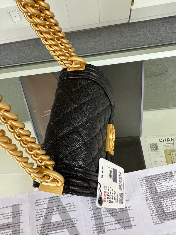 Satchel Bags - CHL Bags - 2344