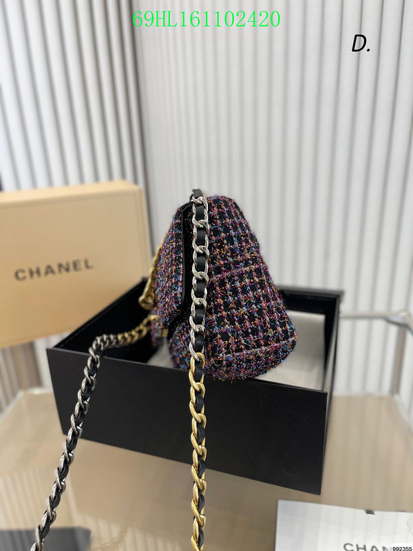 Glami - CHL Bags - 2042