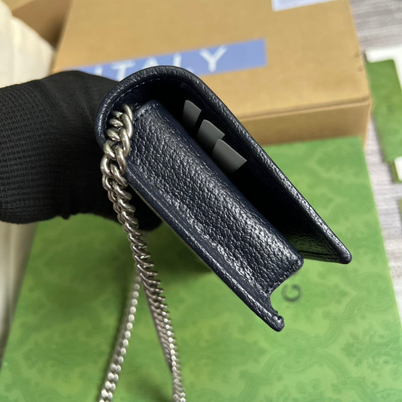 Satchel Bags - GCI Bags - 6596