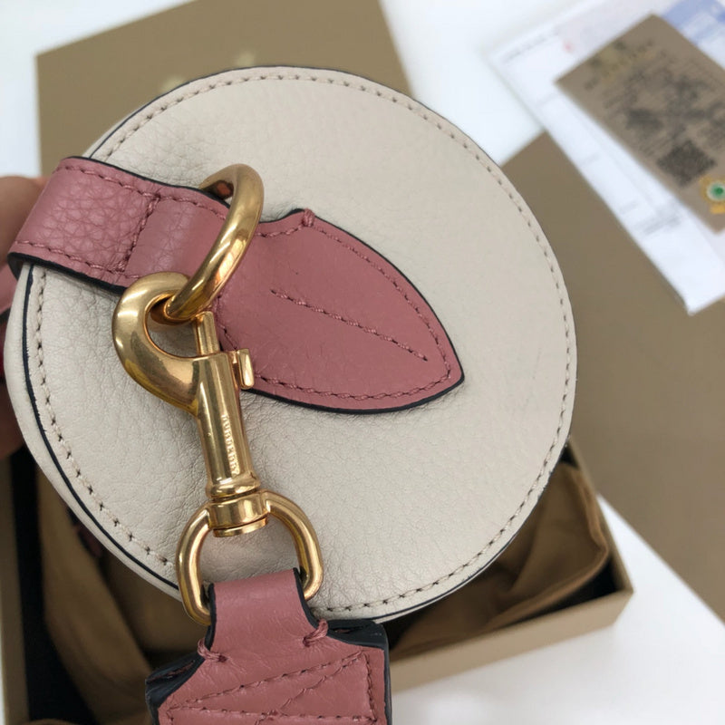 Fan Fashion -GLM - Top quality BBR Bags - 1204