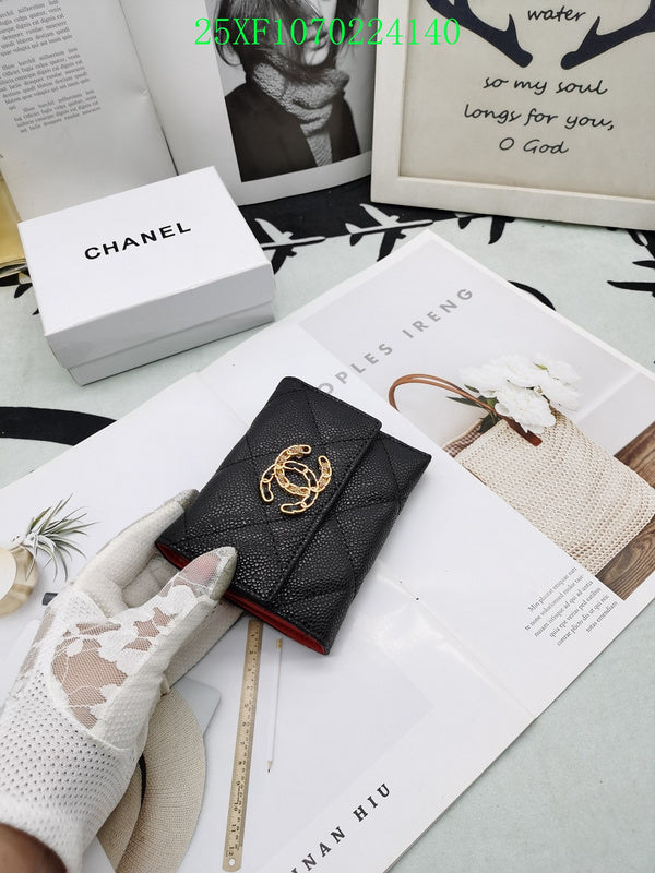 Glami - CHL Wallet - 2626