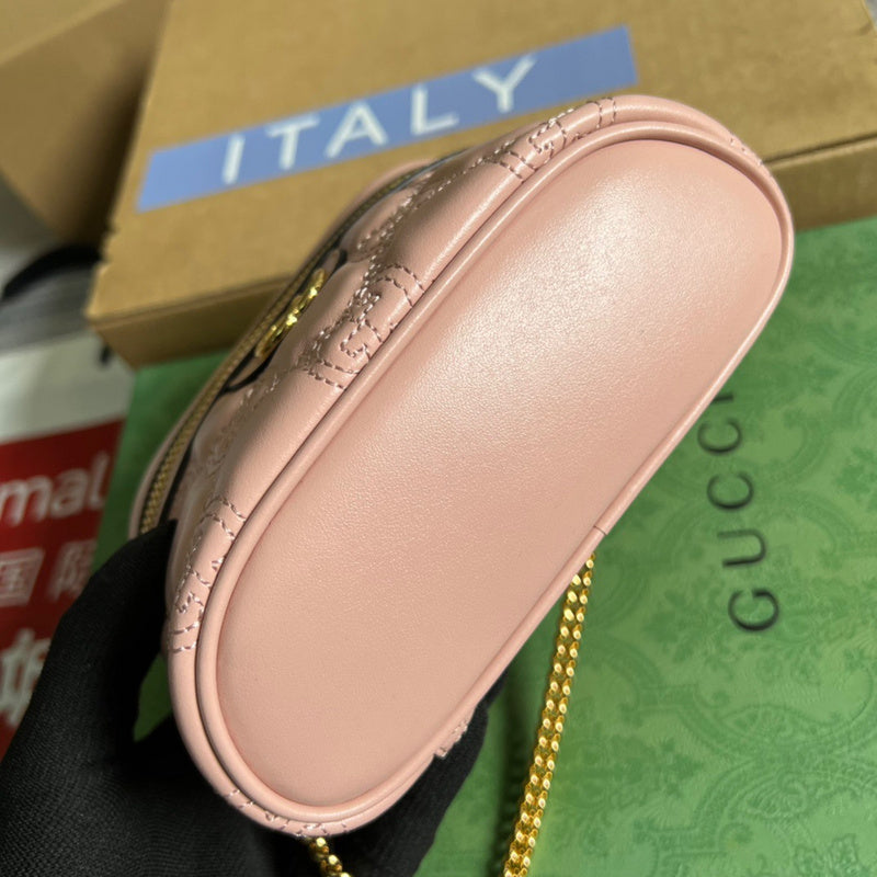 Satchel Bags - GCI Bags - 7860