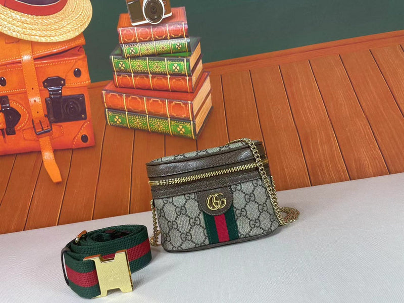 Satchel Bags - GCI Bags - 1571