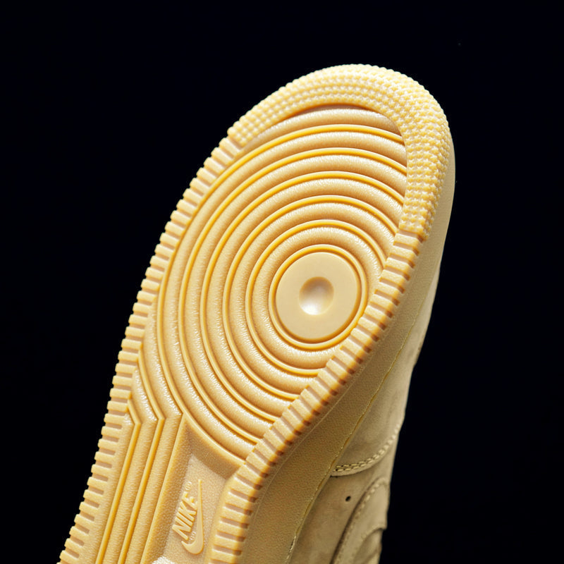 GLM - AF1 x Sup Wheat Air Force