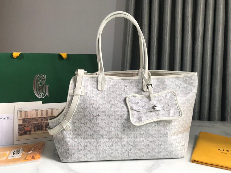 GLM - GYO Bags - 975