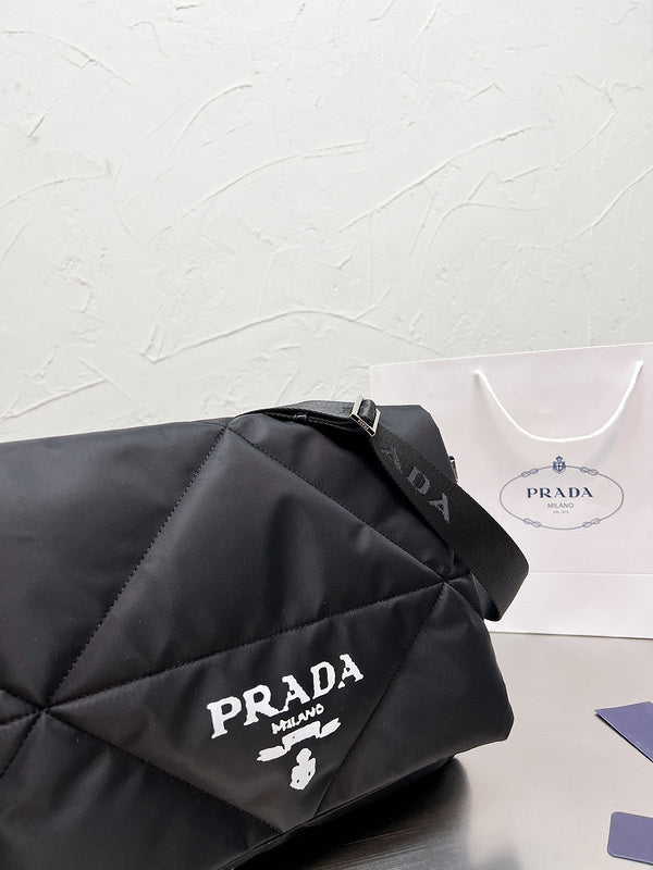 Satchel Bags - PDA Bags - 594
