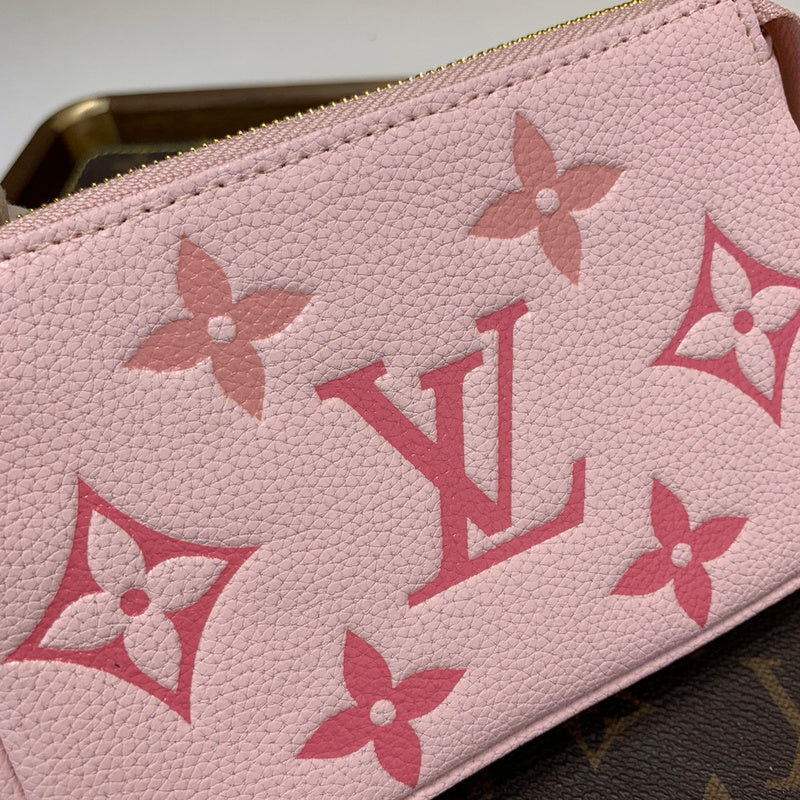 Satchel Bags - VL Bags - 5970
