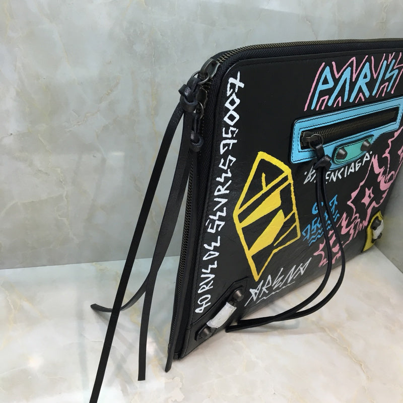 Satchel Bags - BGA Bags - 380