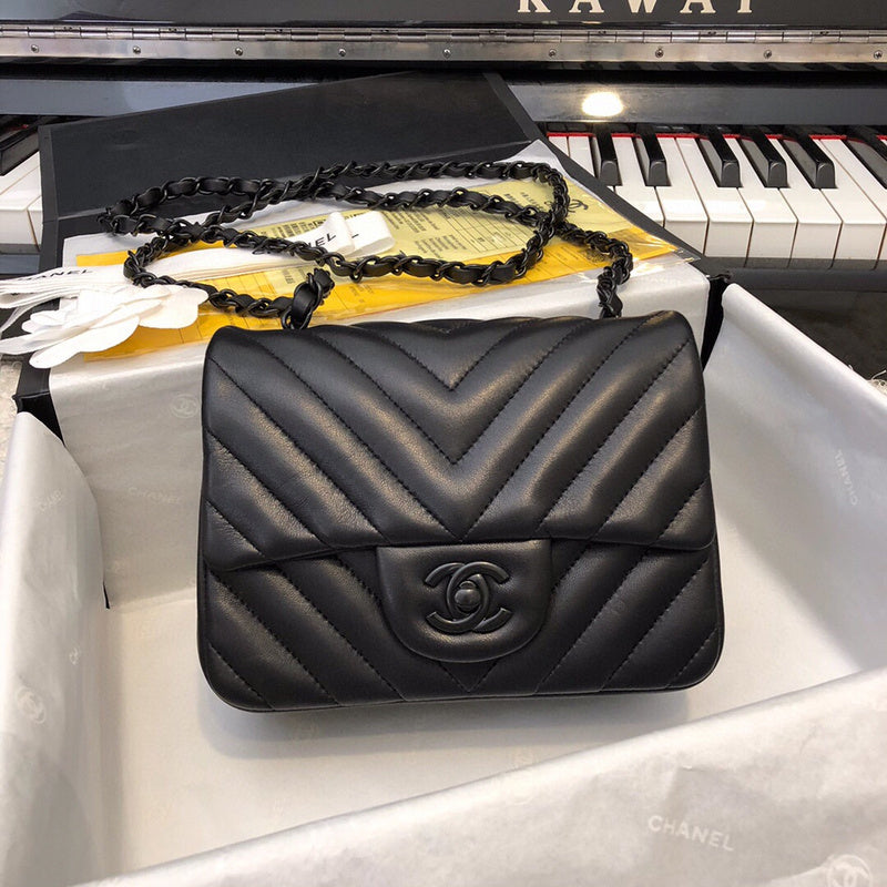 Satchel Bags - CHL Bags - 4195