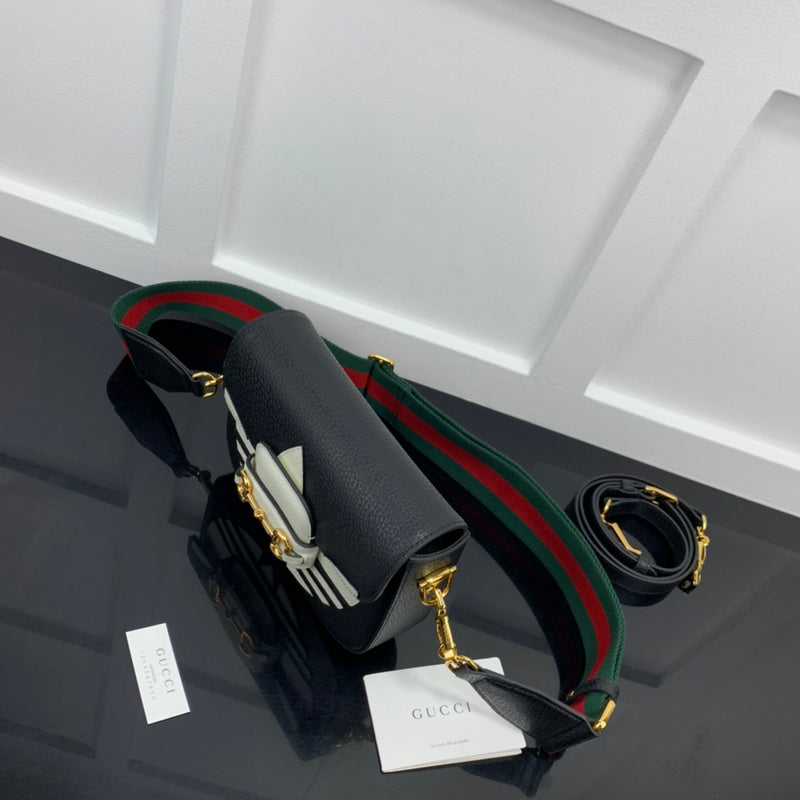 Satchel Bags - GUC Bags - 298