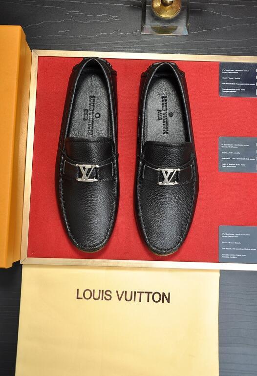 glami shop- LOV Men Shoes - 1482