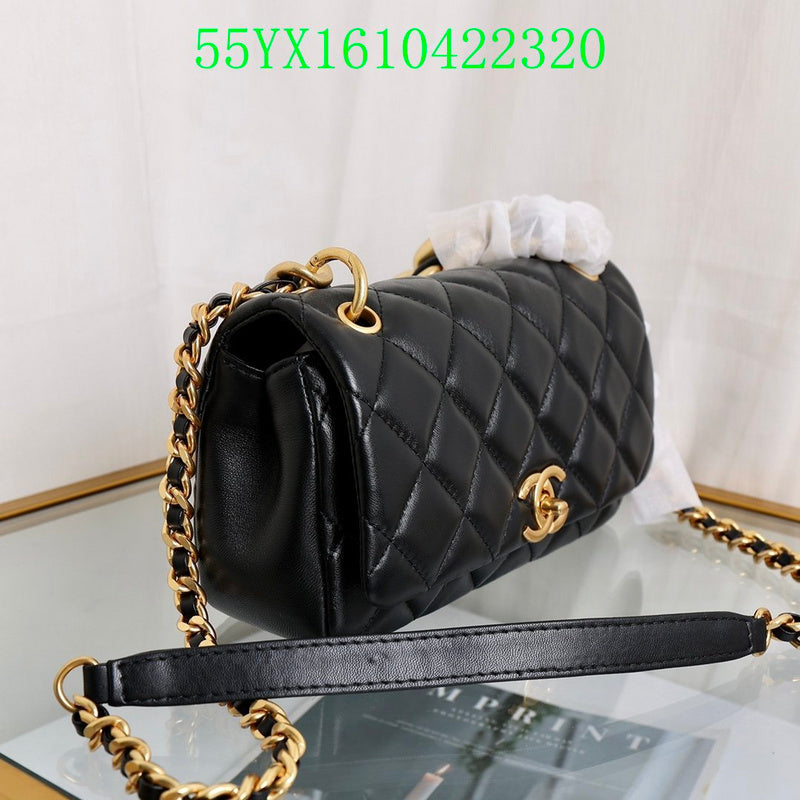 Satchel Bags - CHL Bags - 5391